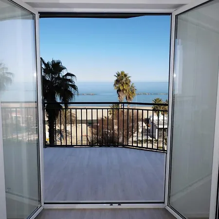 D Fronte Mare Apartament *