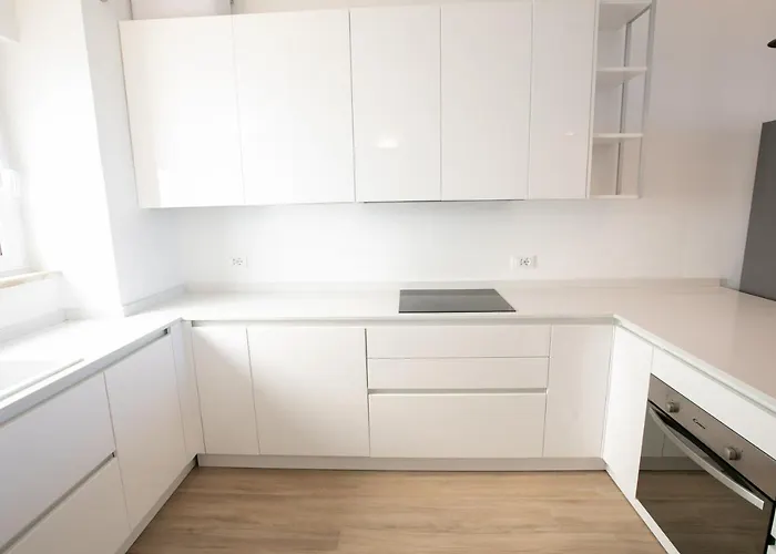 D Fronte Mare 公寓 *