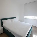 D Fronte Mare 아파트 *