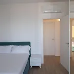 D Fronte Mare 아파트 *