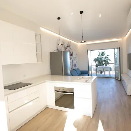 Appartamento D Fronte Mare San Benedetto del Tronto