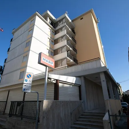 D Fronte Mare San Benedetto del Tronto
