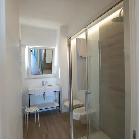 D Fronte Mare Apartamento San Benedetto del Tronto