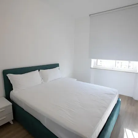 D Fronte Mare Apartamento *