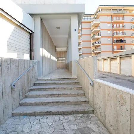 Appartamento D Fronte Mare San Benedetto del Tronto