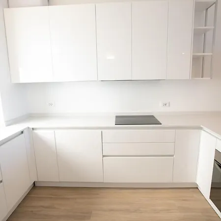 D Fronte Mare Apartamento *