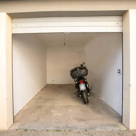 D Fronte Mare Διαμέρισμα Σαν Μπενεντέτο ντελ Τρόντο