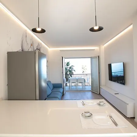 D Fronte Mare San Benedetto del Tronto