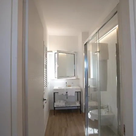 Apartment D Fronte Mare