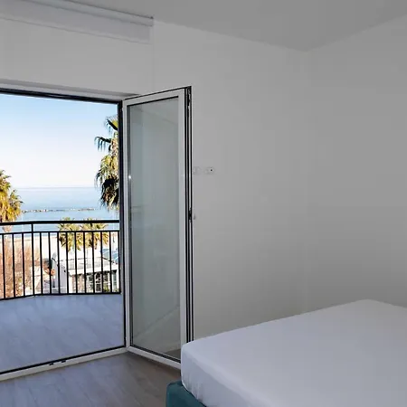 Apartment D Fronte Mare San Benedetto del Tronto