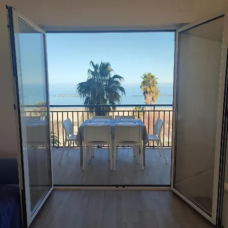 D Fronte Mare San Benedetto del Tronto