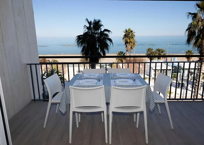 D Fronte Mare Διαμέρισμα