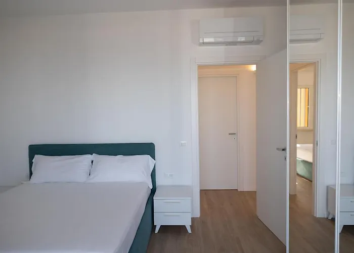 D Fronte Mare Διαμέρισμα *