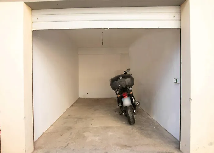 D Fronte Mare Διαμέρισμα Σαν Μπενεντέτο ντελ Τρόντο