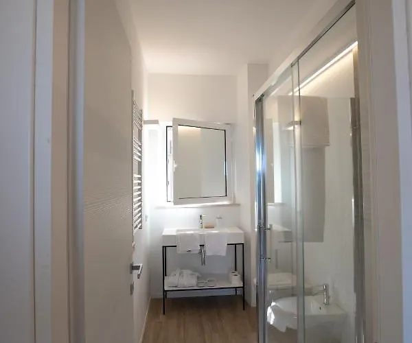 Διαμέρισμα D Fronte Mare