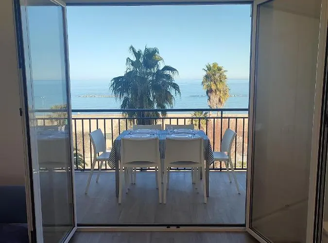 D Fronte Mare Σαν Μπενεντέτο ντελ Τρόντο